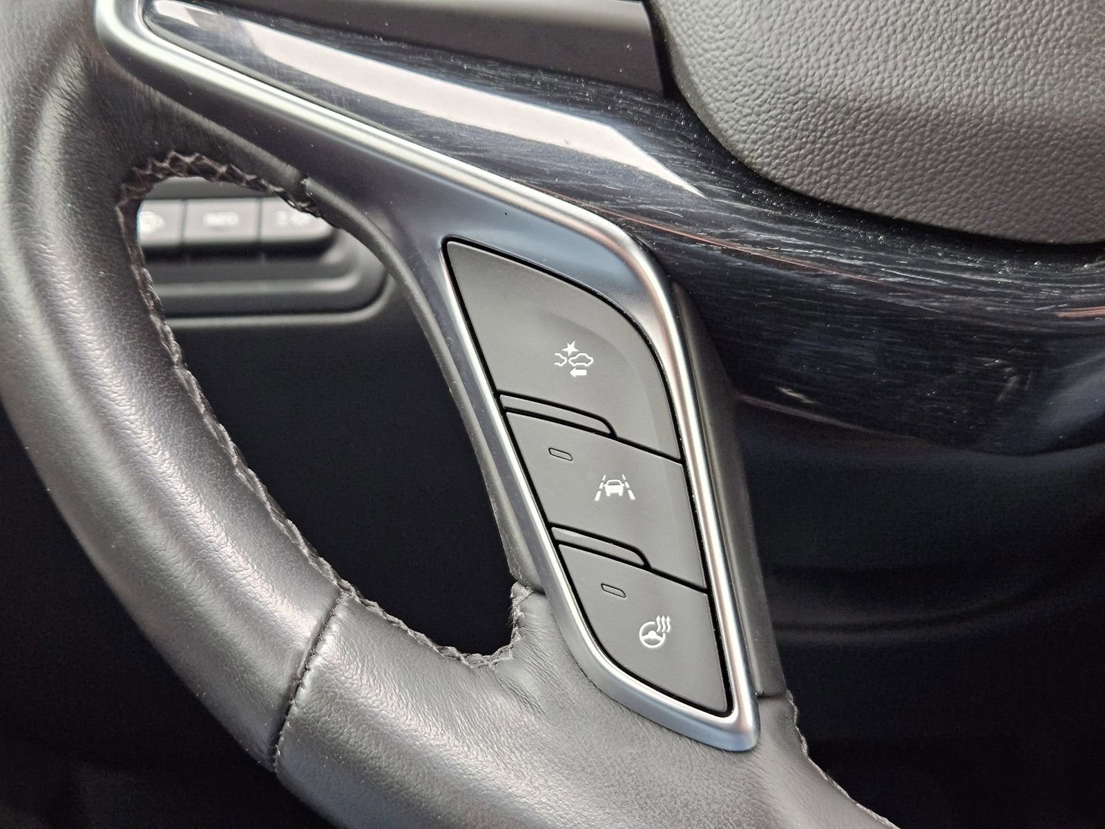 Used 2024 Cadillac XT5 Premium Luxury w/ Technology Package image 28