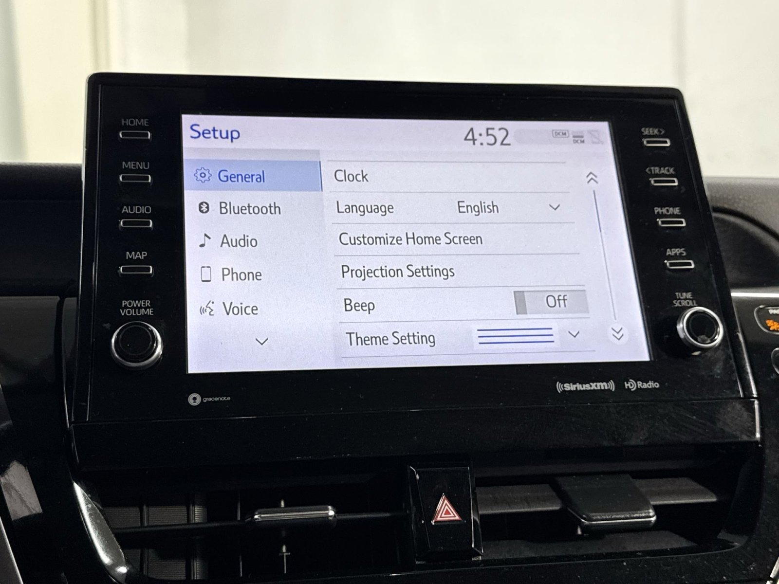 Used 2023 Toyota Camry XSE image 24