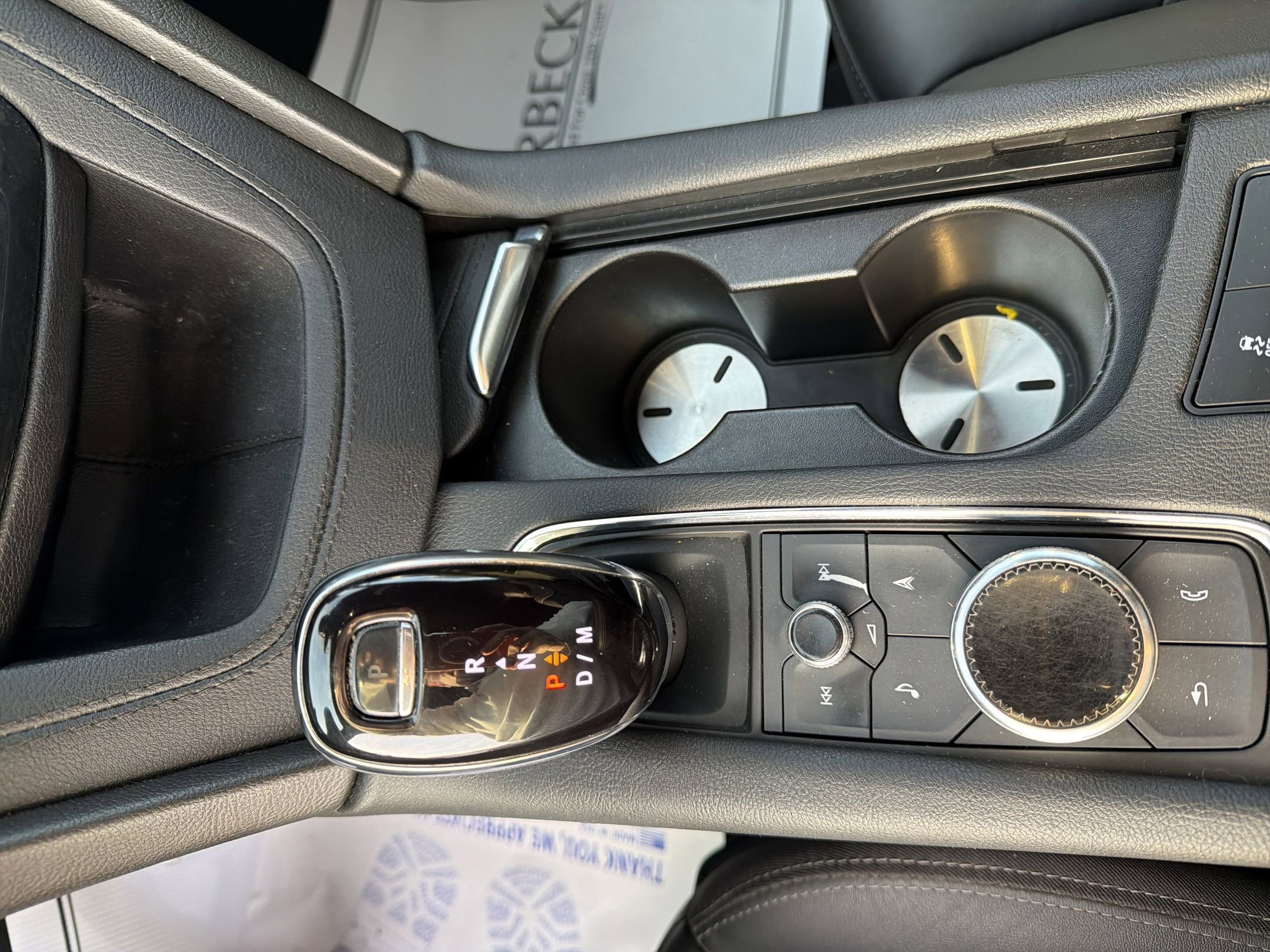 Certified 2023 Cadillac XT5 Sportv image 20