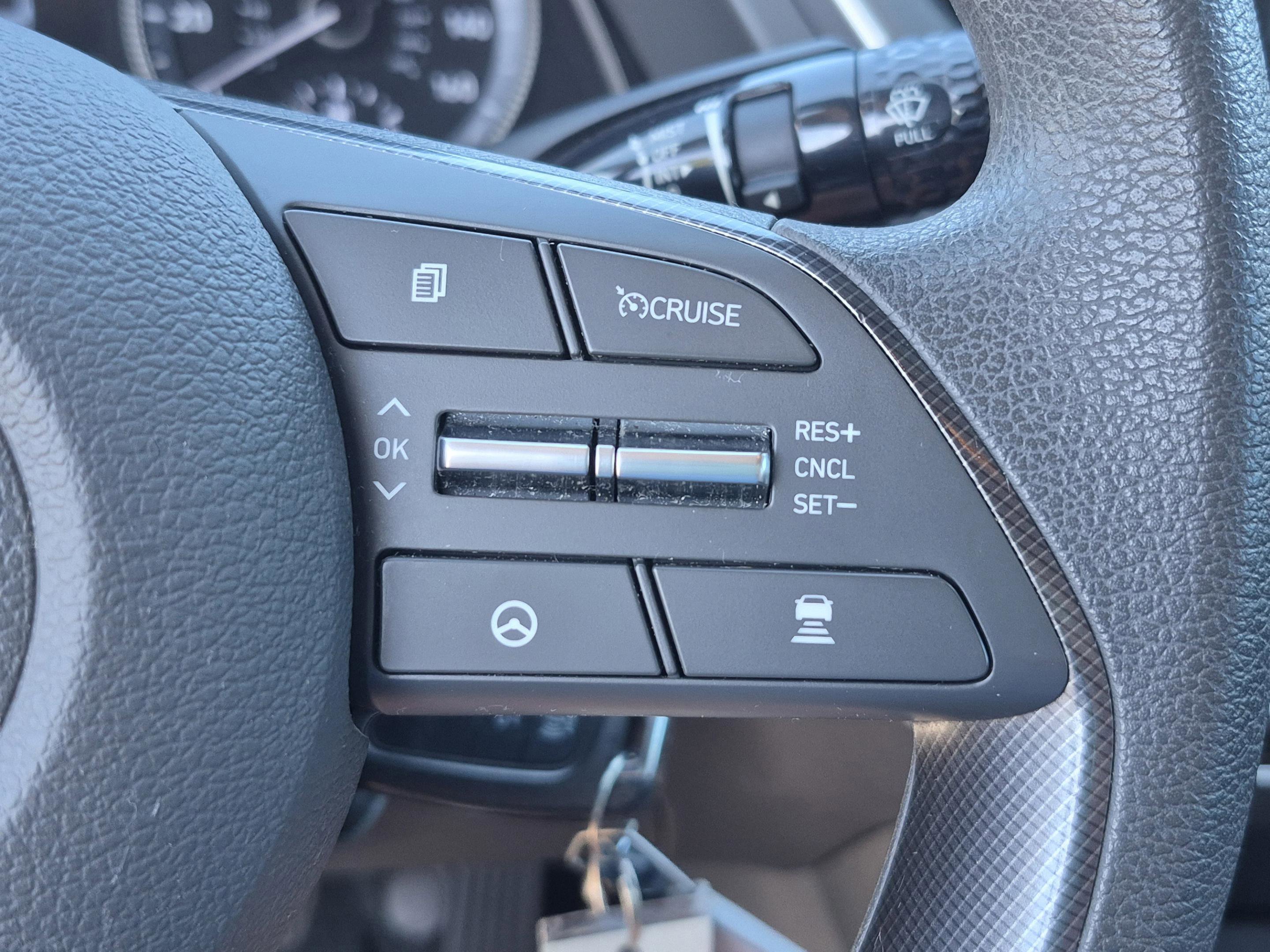 Certified 2021 Hyundai Sonata SE FWD image 29