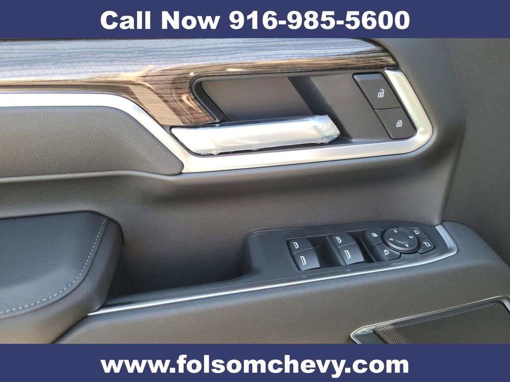 New 2026 Chevrolet Silverado 2500 LT w/ Safety Package image 25