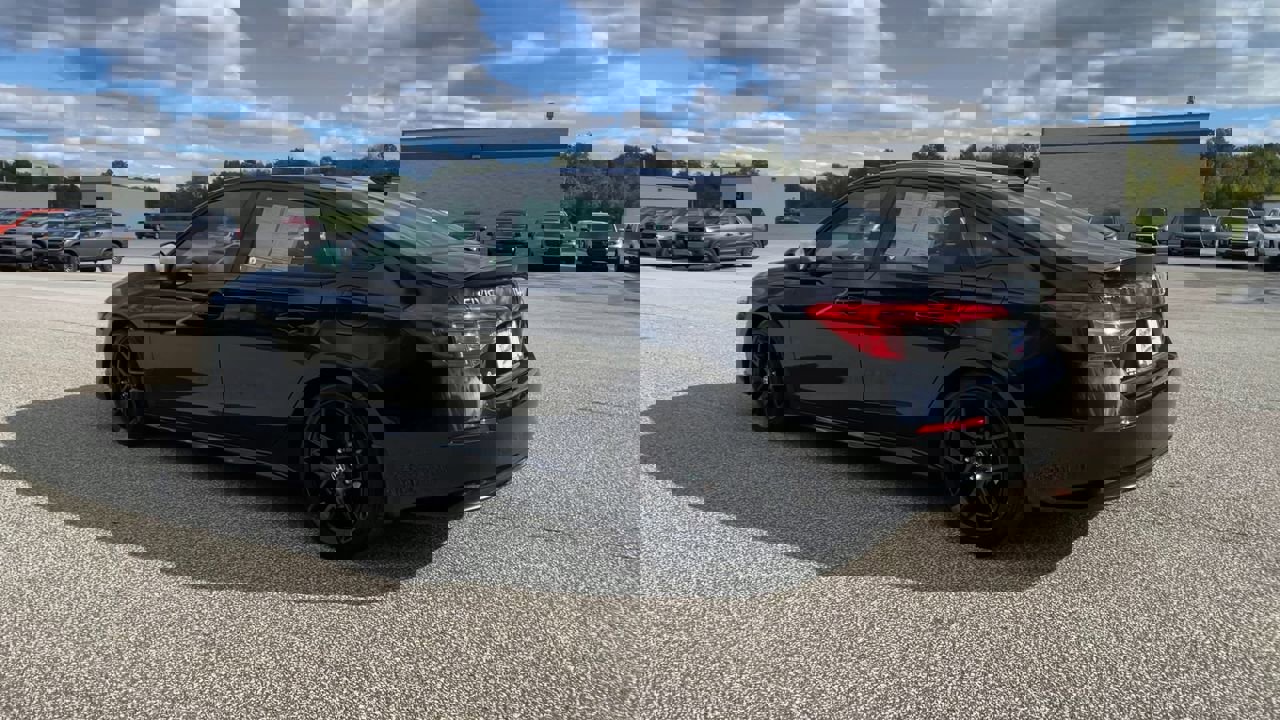 Certified 2023 Honda Civic Sport image 7