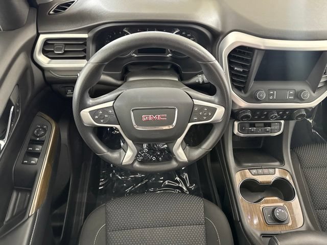 Used 2022 GMC Acadia SLE AWD/4WD image 29