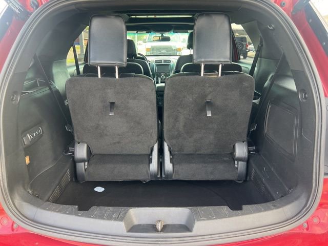 Used 2016 Ford Explorer Sport w/ Equipment Group 401A image 39