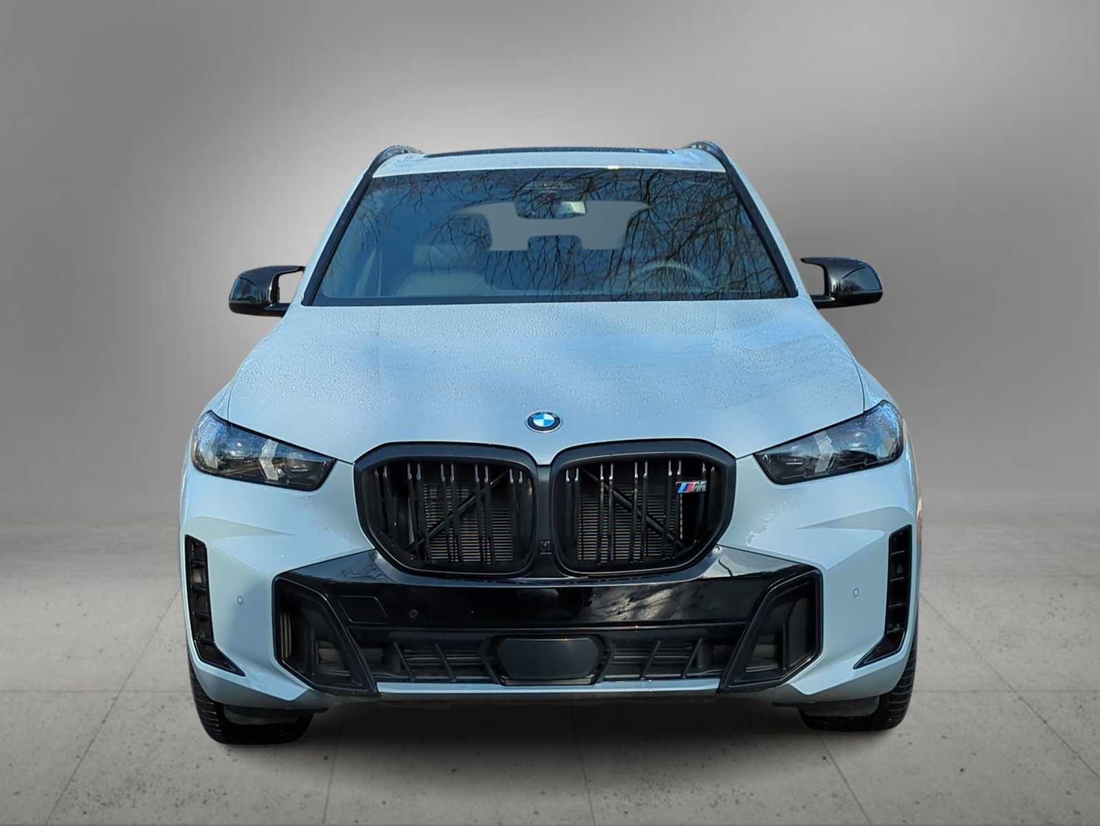 New 2026 BMW X5 M60i AWD/4WD image 3