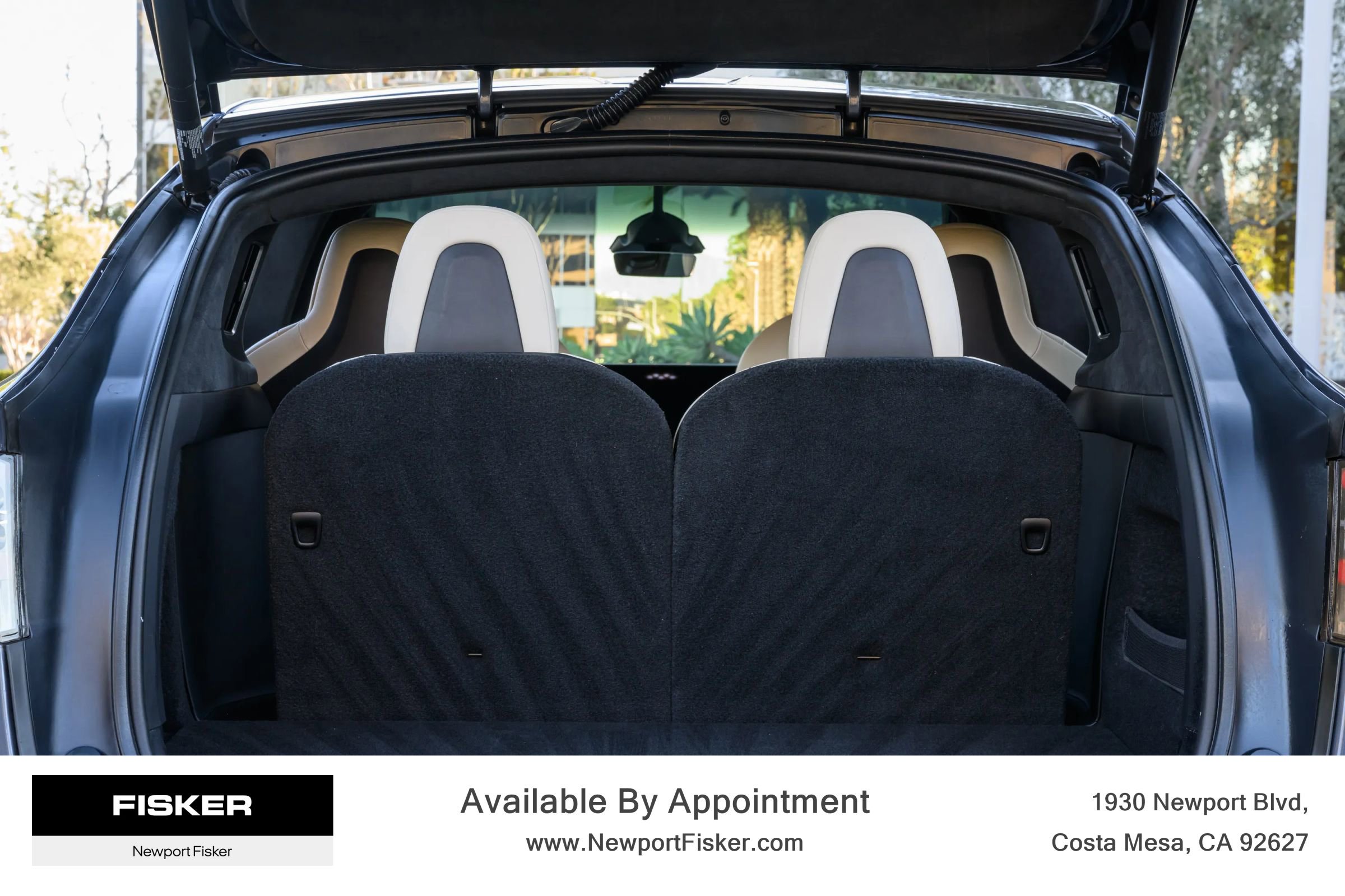 Used 2022 Tesla Model X Plaid image 26