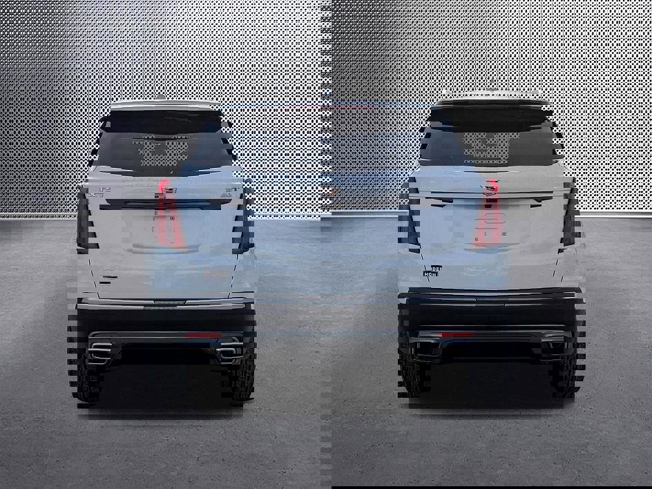 New 2026 Cadillac XT5 Premium Luxury w/ LPO, ONYX Package image 6