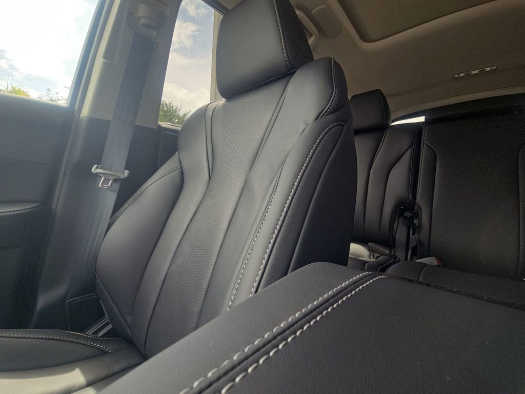 New 2026 Acura MDX FWD w/ Technology Package image 12