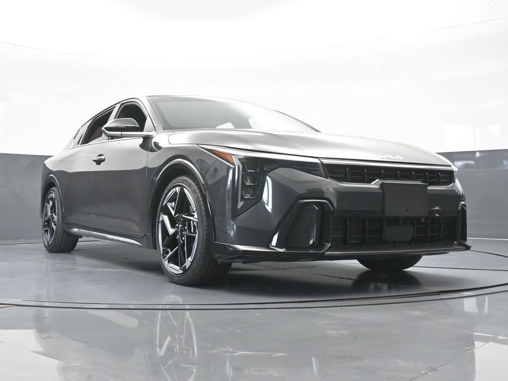 Used 2025 Kia K4 GT-Line w/ GT-Line Premium Package FWD image 64