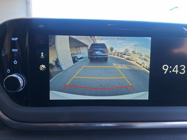 Used 2023 Hyundai Sonata SEL image 12