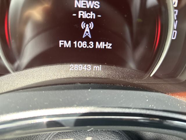 Used 2022 Dodge Durango R/T AWD/4WD image 16