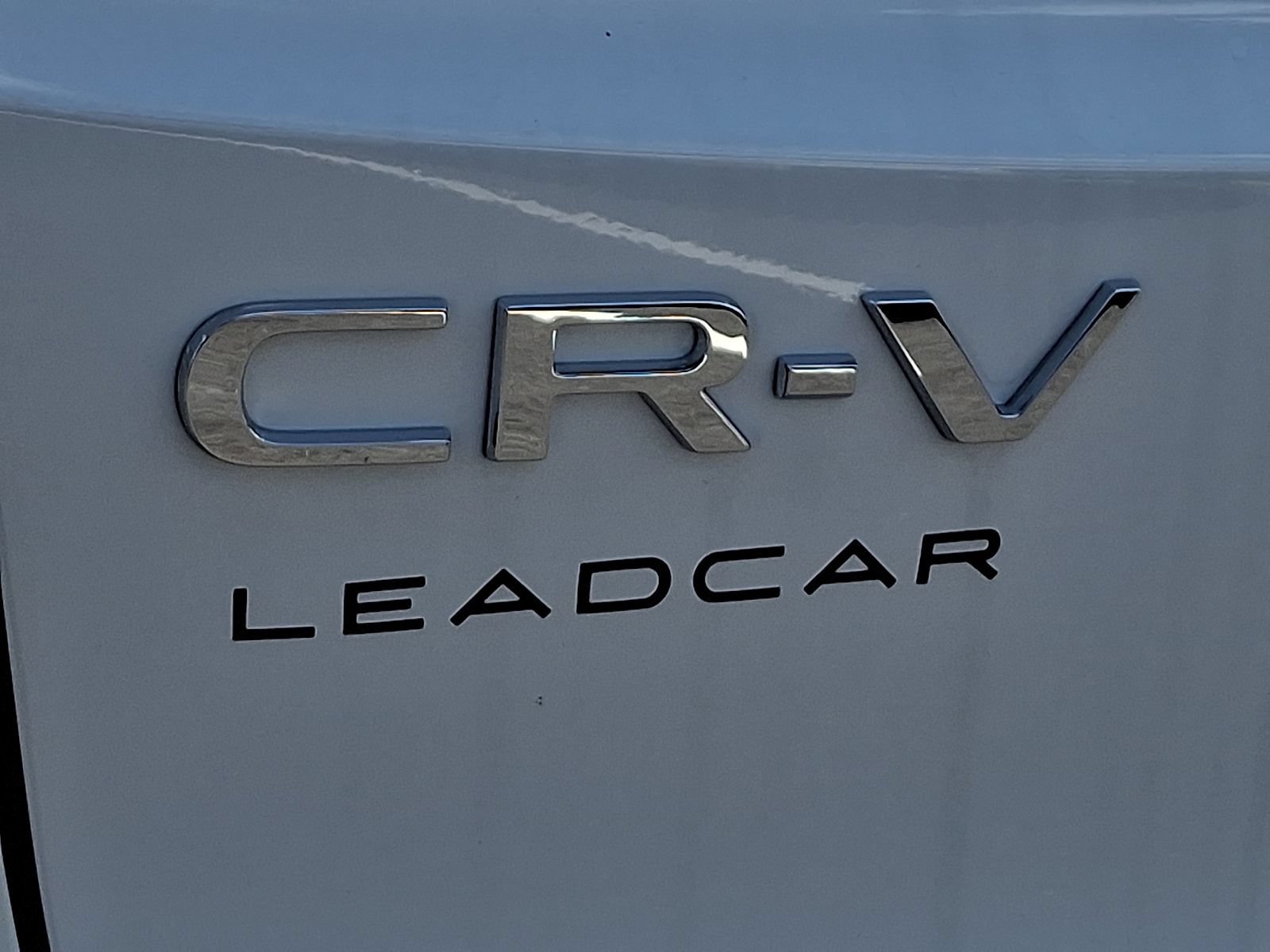 New 2026 Honda CR-V EX image 11