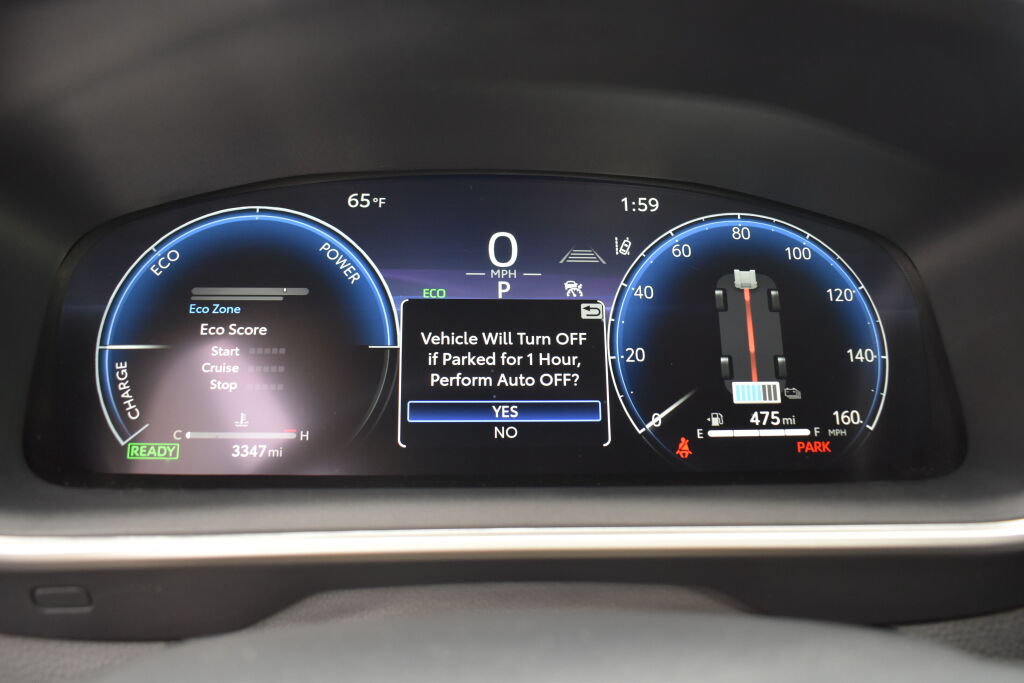 Certified 2026 Toyota Corolla XLE FWD image 10