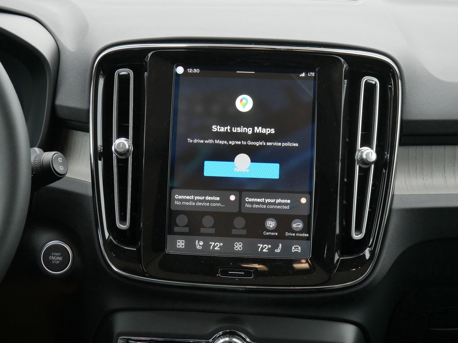 New 2026 Volvo XC40 B5 Plus w/ Protection Package Premier AWD/4WD image 8