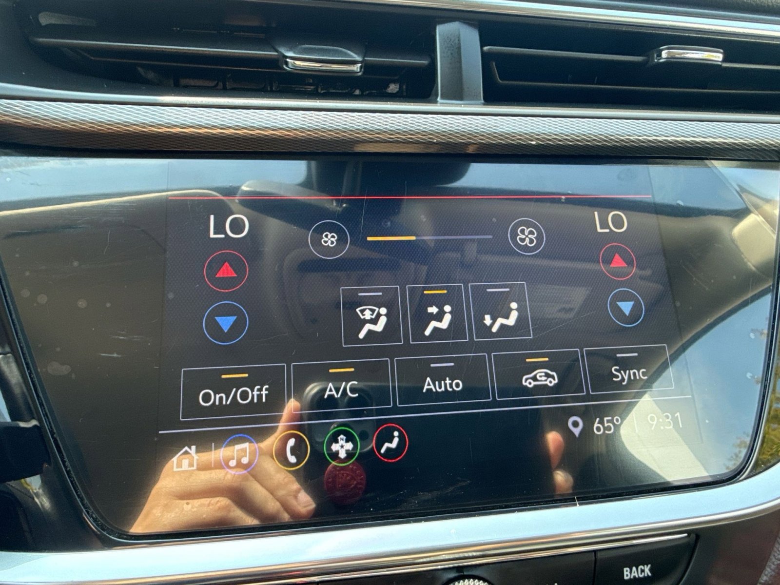 Used 2023 Buick Encore GX Select w/ Safety Package II FWD image 20