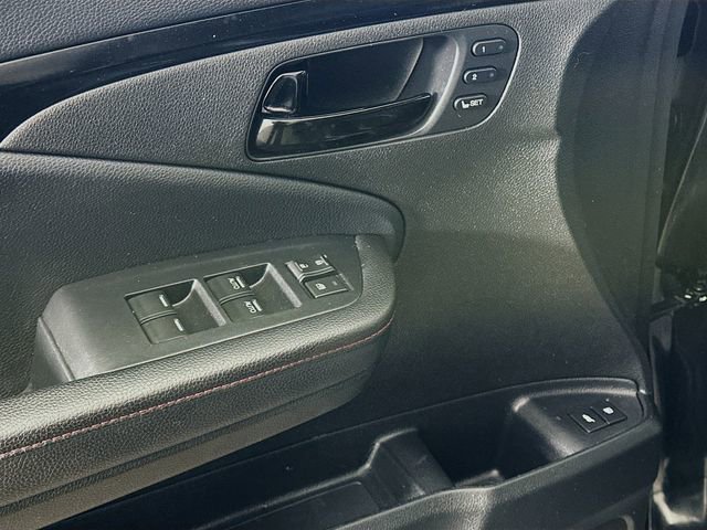 Certified 2024 Honda Passport Black Edition image 23