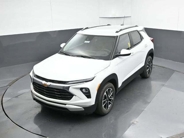 New 2026 Chevrolet TrailBlazer LT w/ Convenience Package image 17