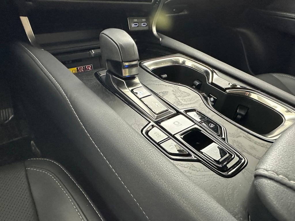 Used 2024 Lexus RX 350 Premium w/ Convenience Package image 27