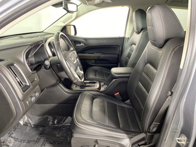 Used 2019 GMC Canyon Denali AWD/4WD image 14