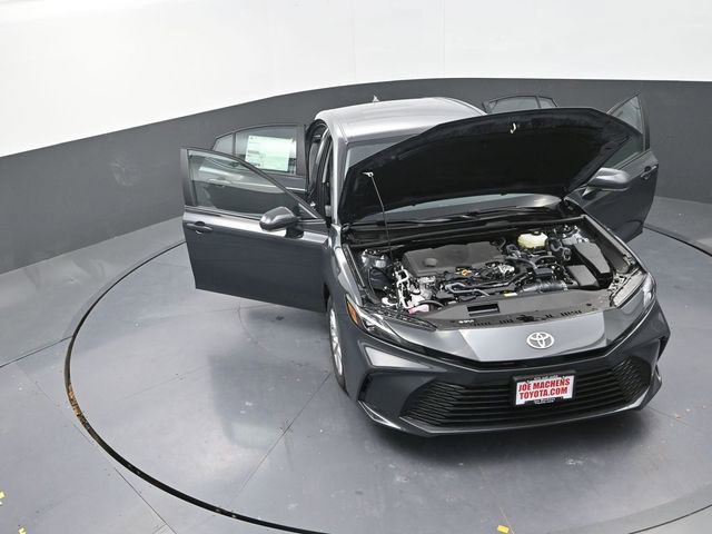 New 2026 Toyota Camry LE FWD image 36
