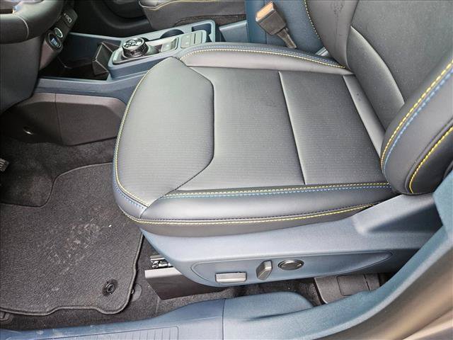 New 2026 Ford Maverick Lobo AWD/4WD image 4