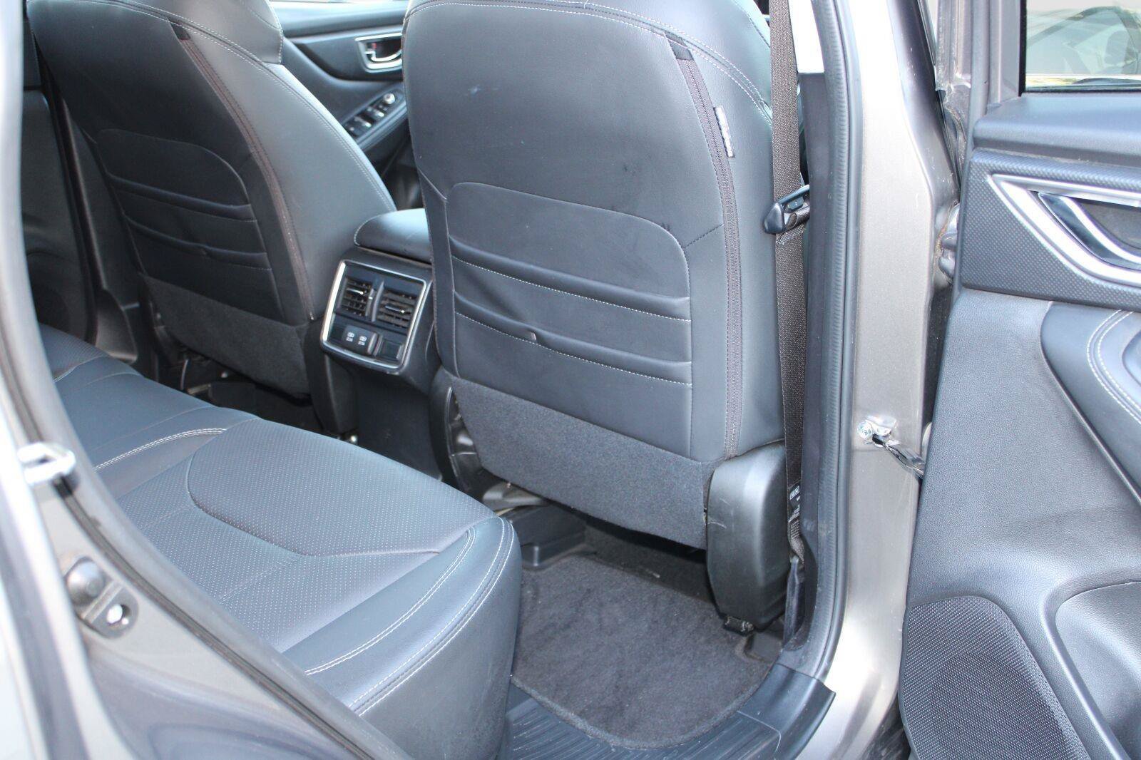 Used 2019 Subaru Forester Limited AWD/4WD image 43