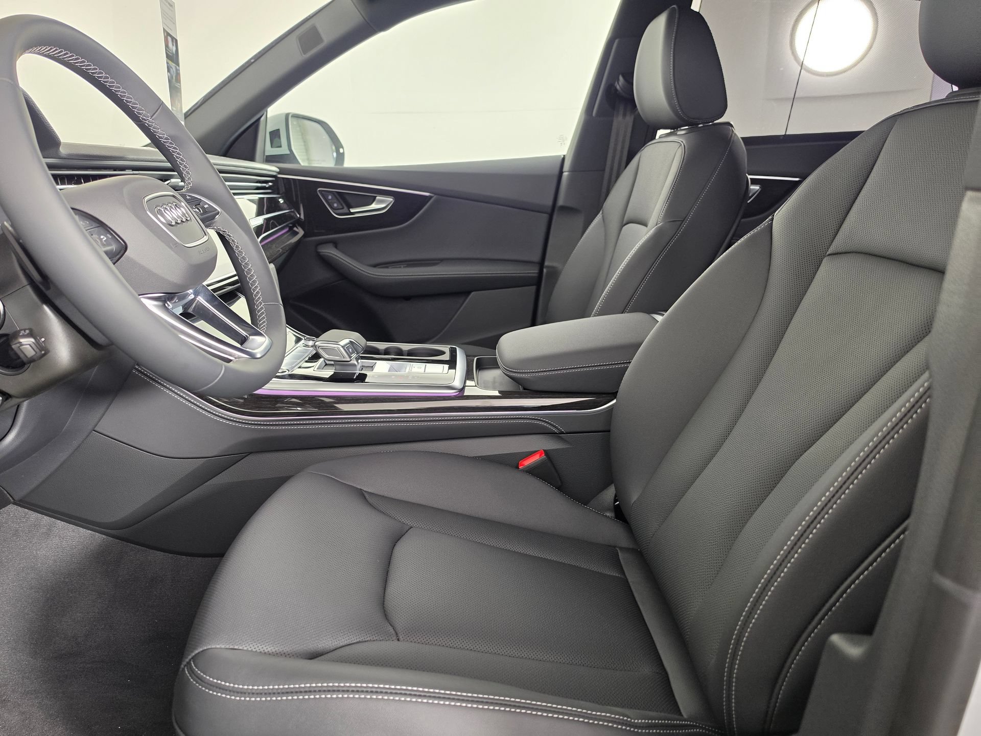 New 2026 Audi Q8 Premium Plus AWD/4WD image 13