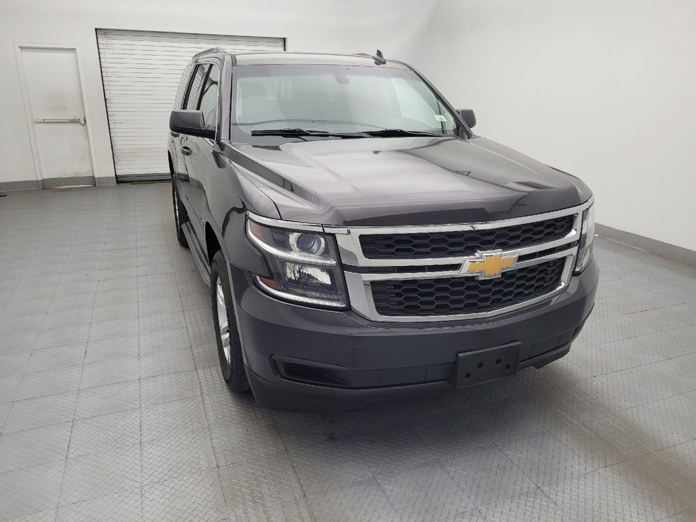 Used 2016 Chevrolet Tahoe LS AWD/4WD image 14