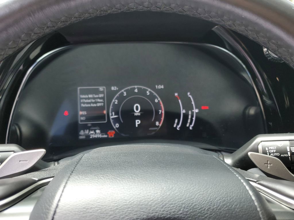 Used 2024 Lexus TX 350 FWD w/ Cold Weather Package image 27