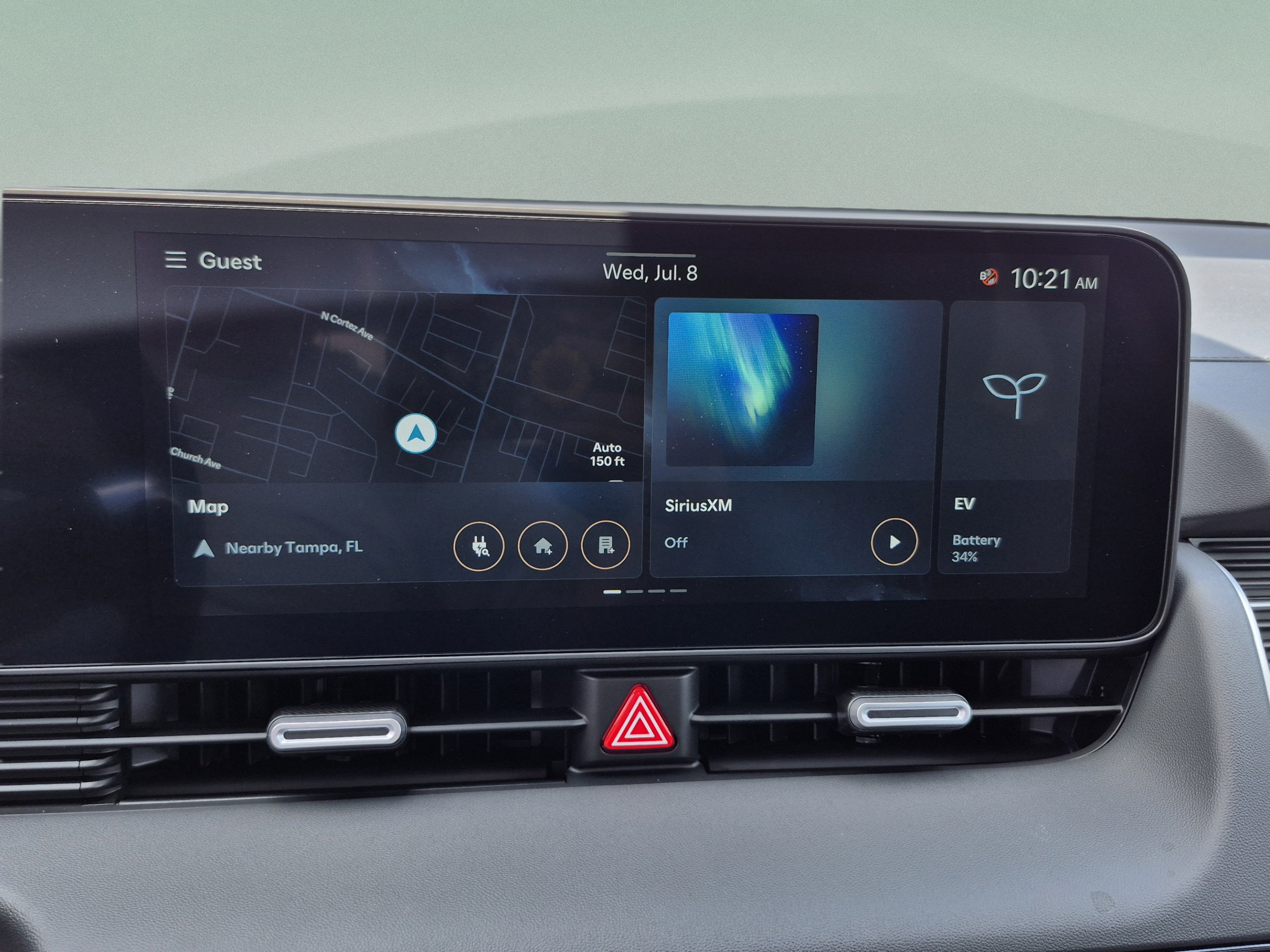 New 2026 Hyundai Ioniq 5 SEL RWD image 24