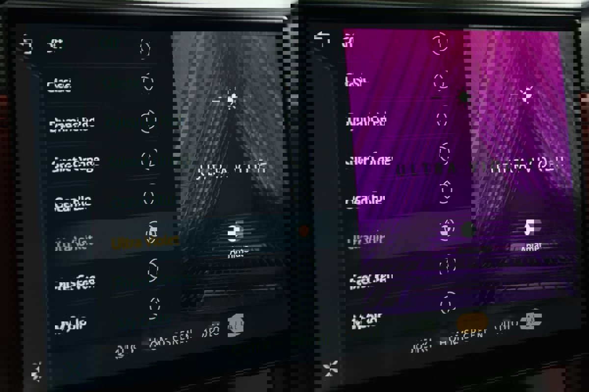 Used 2024 Jaguar F-PACE SVR image 61