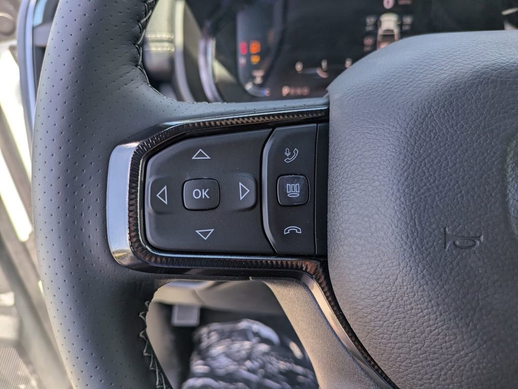 New 2026 RAM 2500 Power Wagon image 17