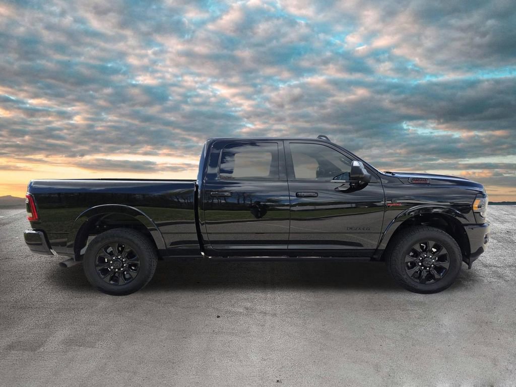 Used 2020 RAM 2500 Limited AWD/4WD image 8