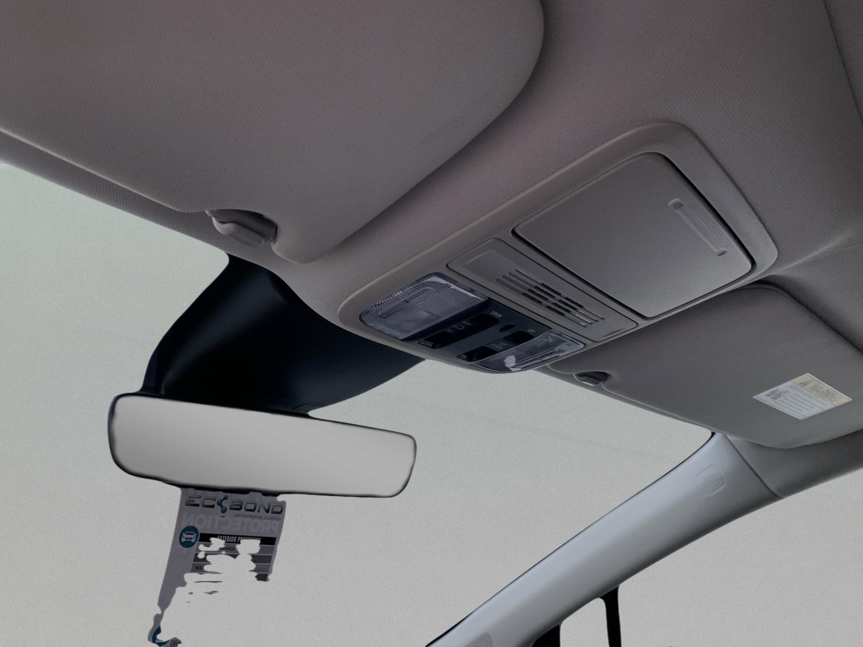 New 2026 Honda Odyssey EX-L image 19