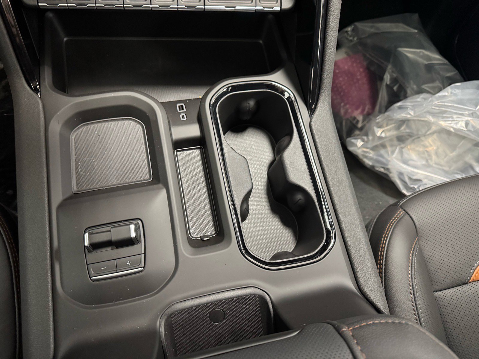 New 2026 GMC Sierra 2500 AT4 w/ AT4 Premium Plus Package image 20