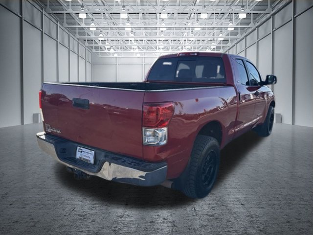 Used 2012 Toyota Tundra 2WD Double Cab w/ SR5 Pkg image 5