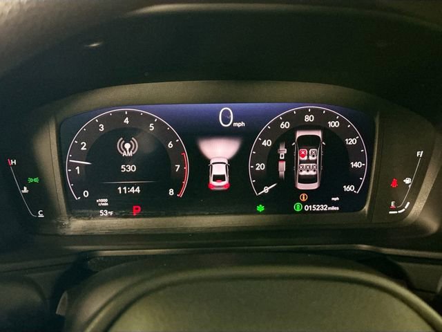 Certified 2023 Honda Accord LX image 30