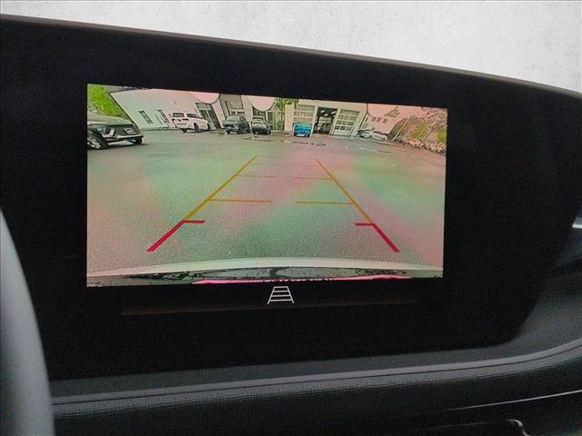 New 2026 Buick Envista Sport Touring w/ Convenience I Package FWD image 13