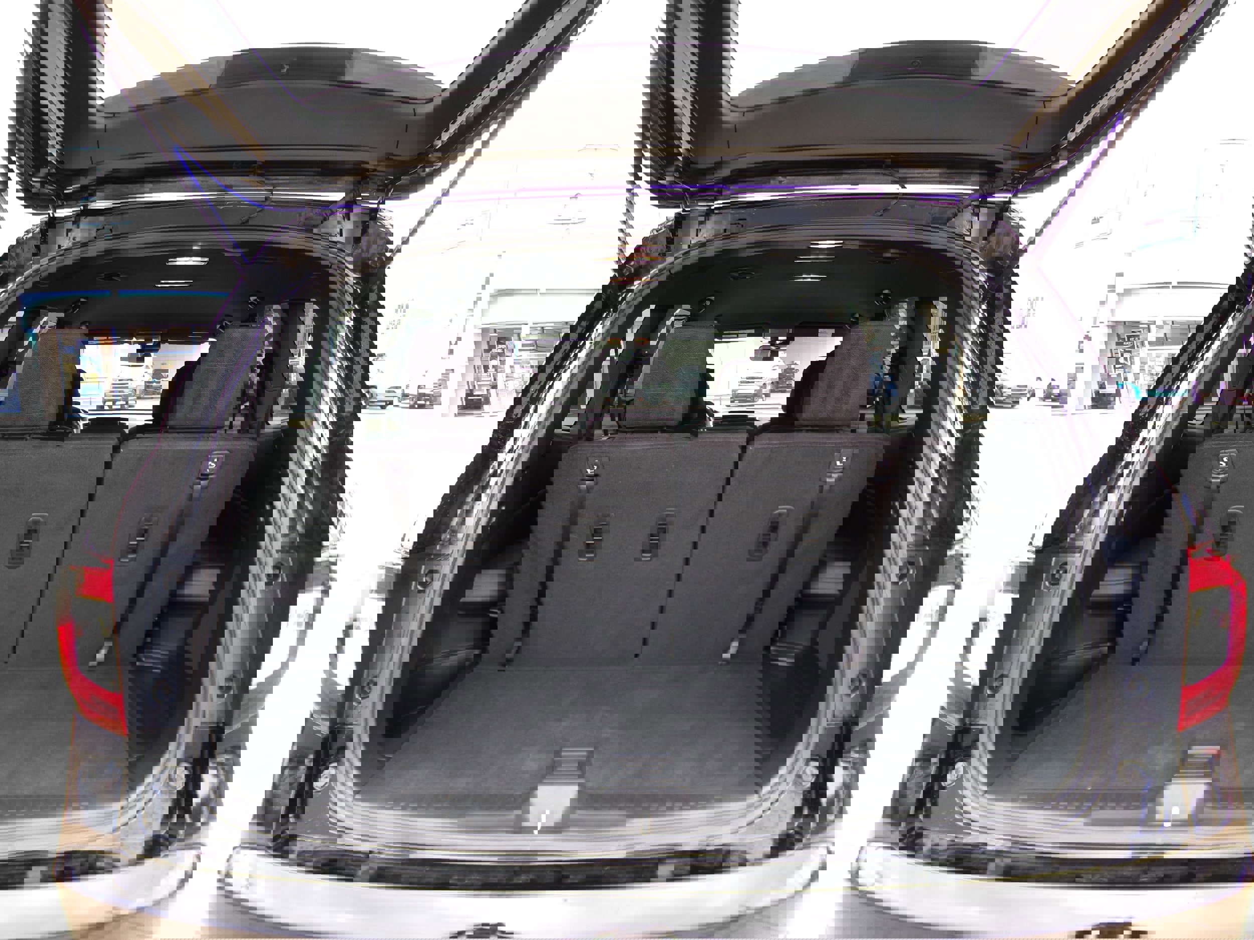 Certified 2022 Honda Pilot Sport image 20