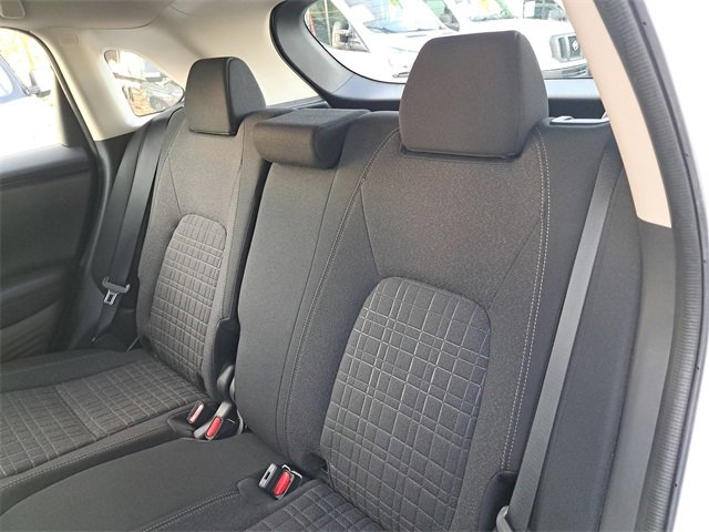 Used 2023 Honda HR-V LX image 12