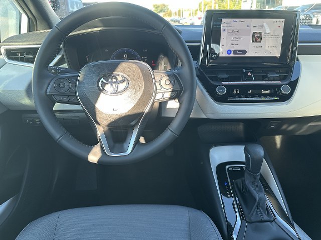 New 2027 Toyota Corolla SE FWD image 14
