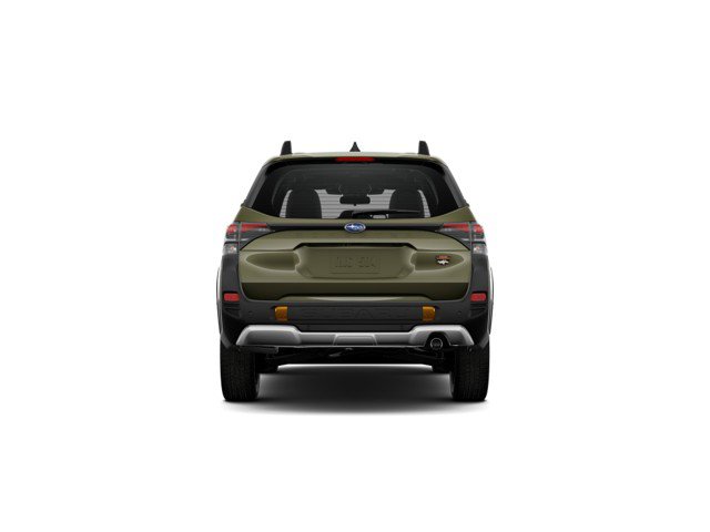 New 2026 Subaru Forester Wilderness image 9