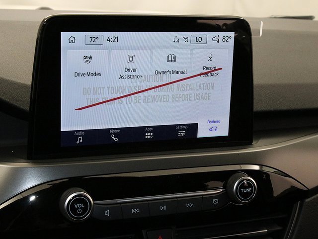 New 2026 Ford Escape Active image 21