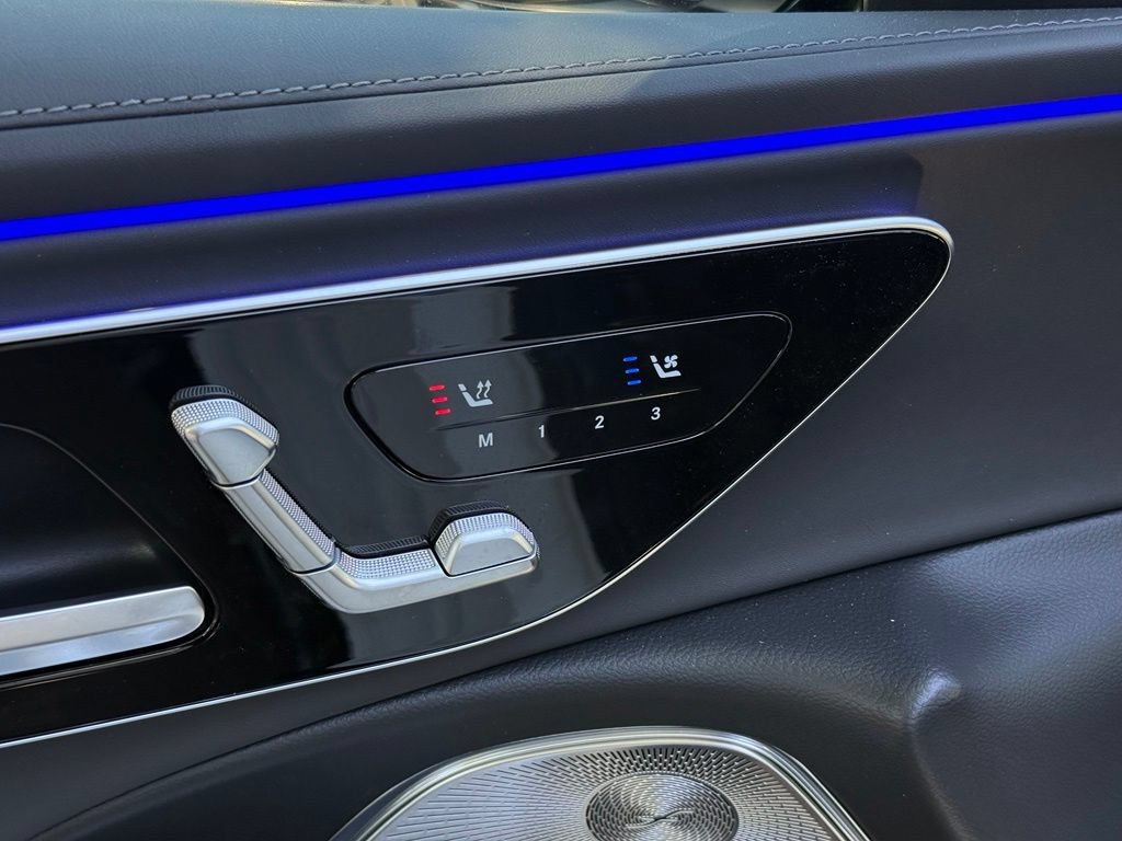 New 2026 Mercedes-Benz E 53 AMG 4MATIC Sedan image 4