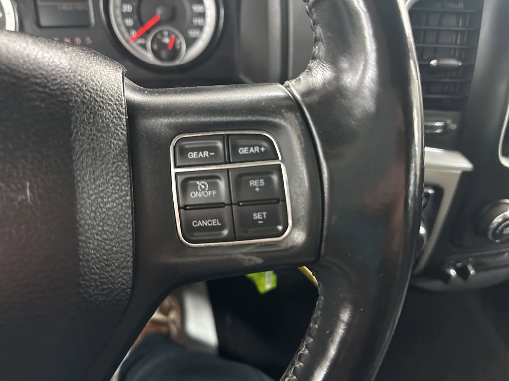 Used 2014 RAM 1500 Classic SLT image 34