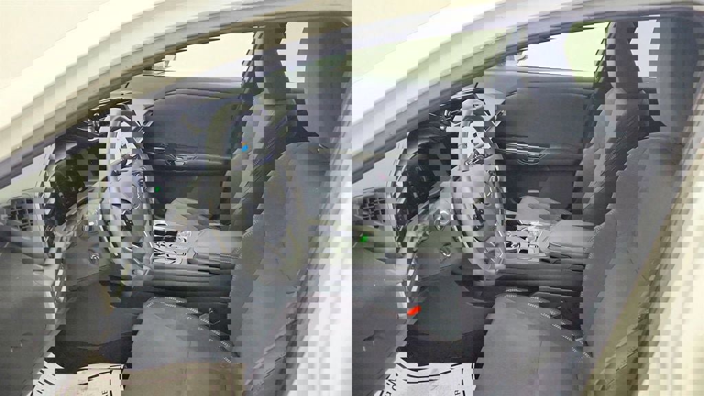 Used 2023 Lexus RZ 450e Premium w/ Accessory Package (2T) image 15