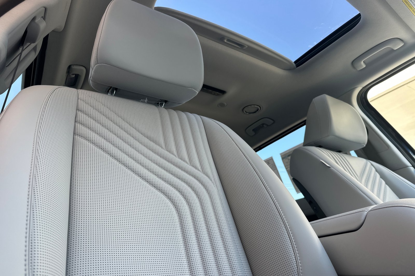New 2026 Hyundai Palisade SEL Premium AWD/4WD image 18