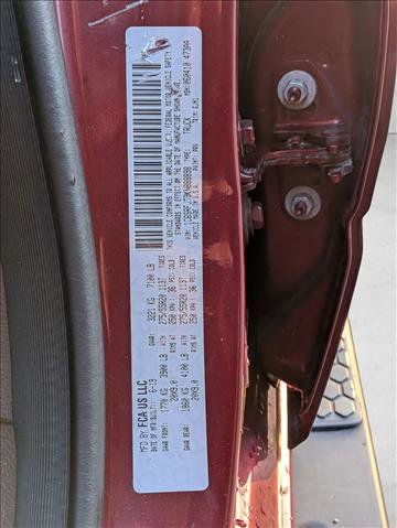 Used 2019 RAM 1500 Laramie image 15