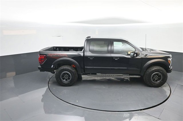 New 2025 Ford F150 Raptor image 27