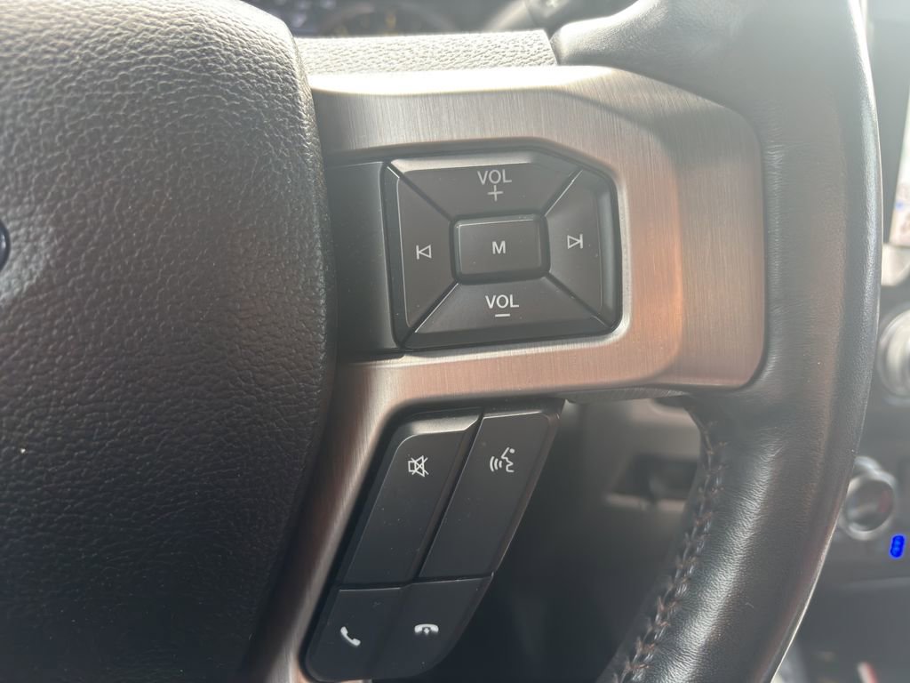 Used 2019 Ford F250 Platinum AWD/4WD image 25